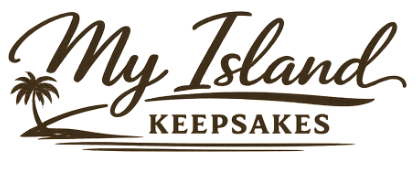 MyIslandKeepsakes Logo